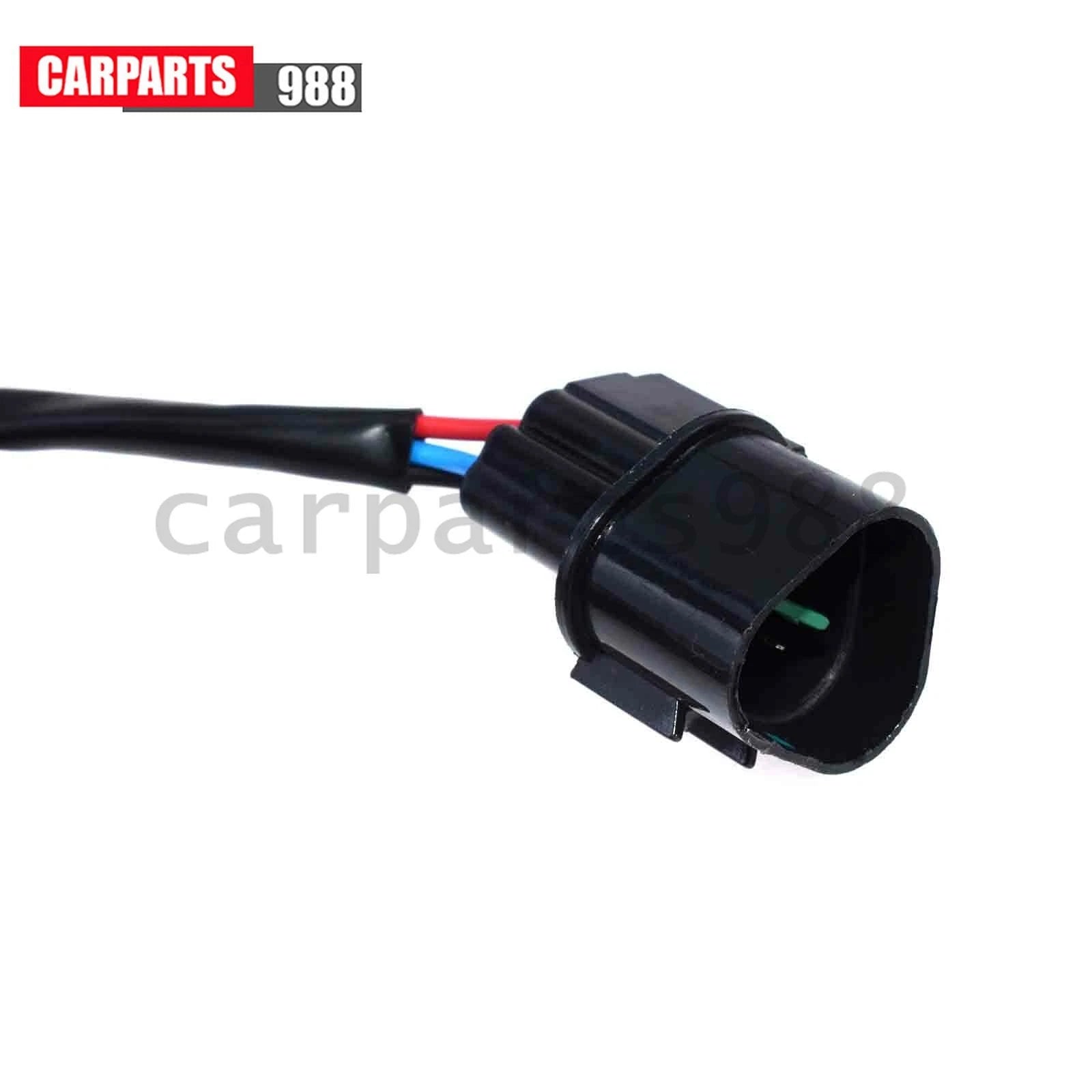 Crankshaft Position Sensor For Mitsubishi Eclipse Galant Eagle Talon MD300101 6B93BC-57