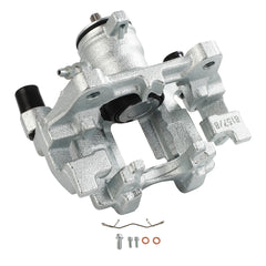 Rear Right Brake Caliper 1Pc  Set Zinc For 2013-2020 Ford Fusion 18B5476 6B93BC-57