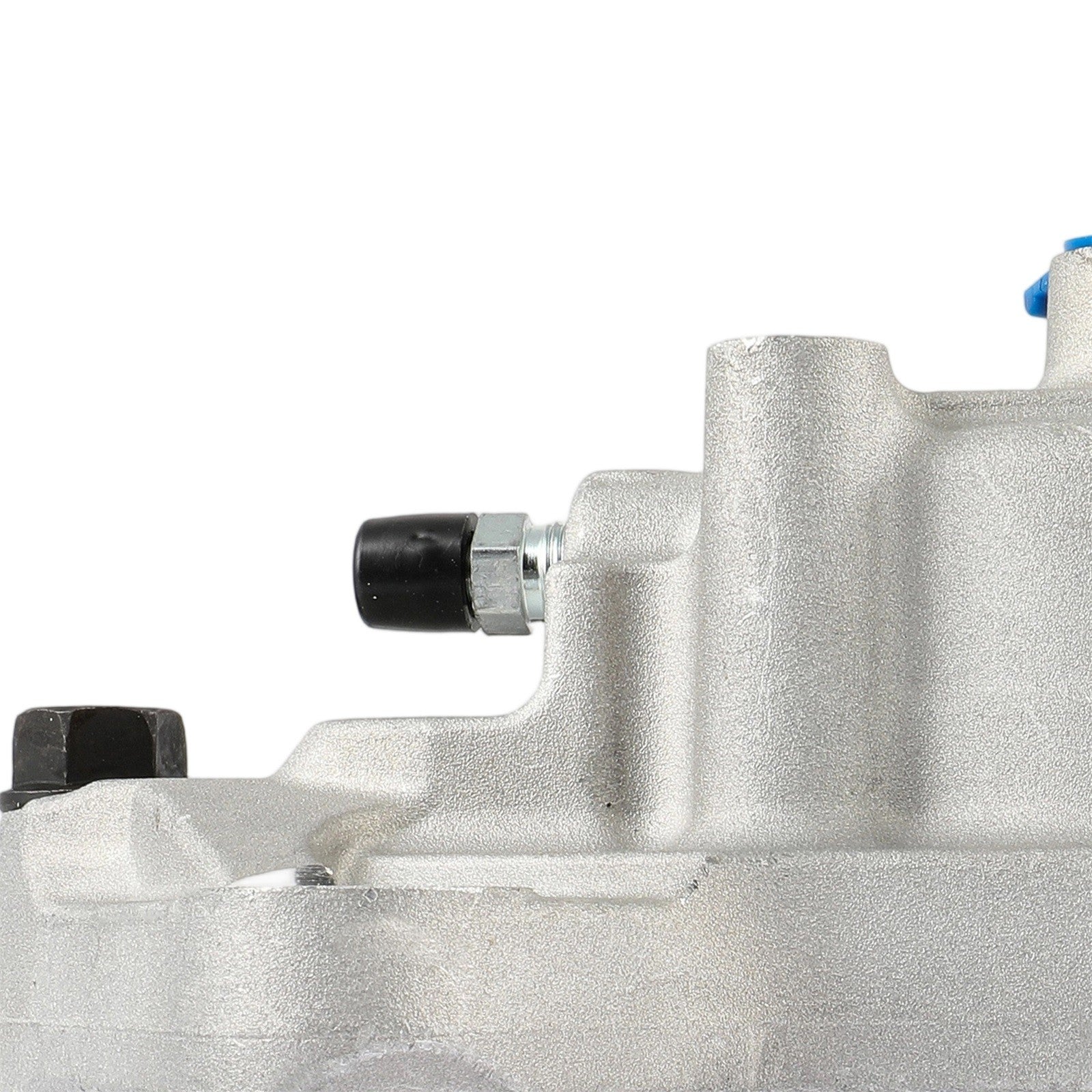 Rear Left Brake Caliper 1Pc For 2008-2013 INFINITI G37 2009-2013 INFINITI FX50 6B93BC-57