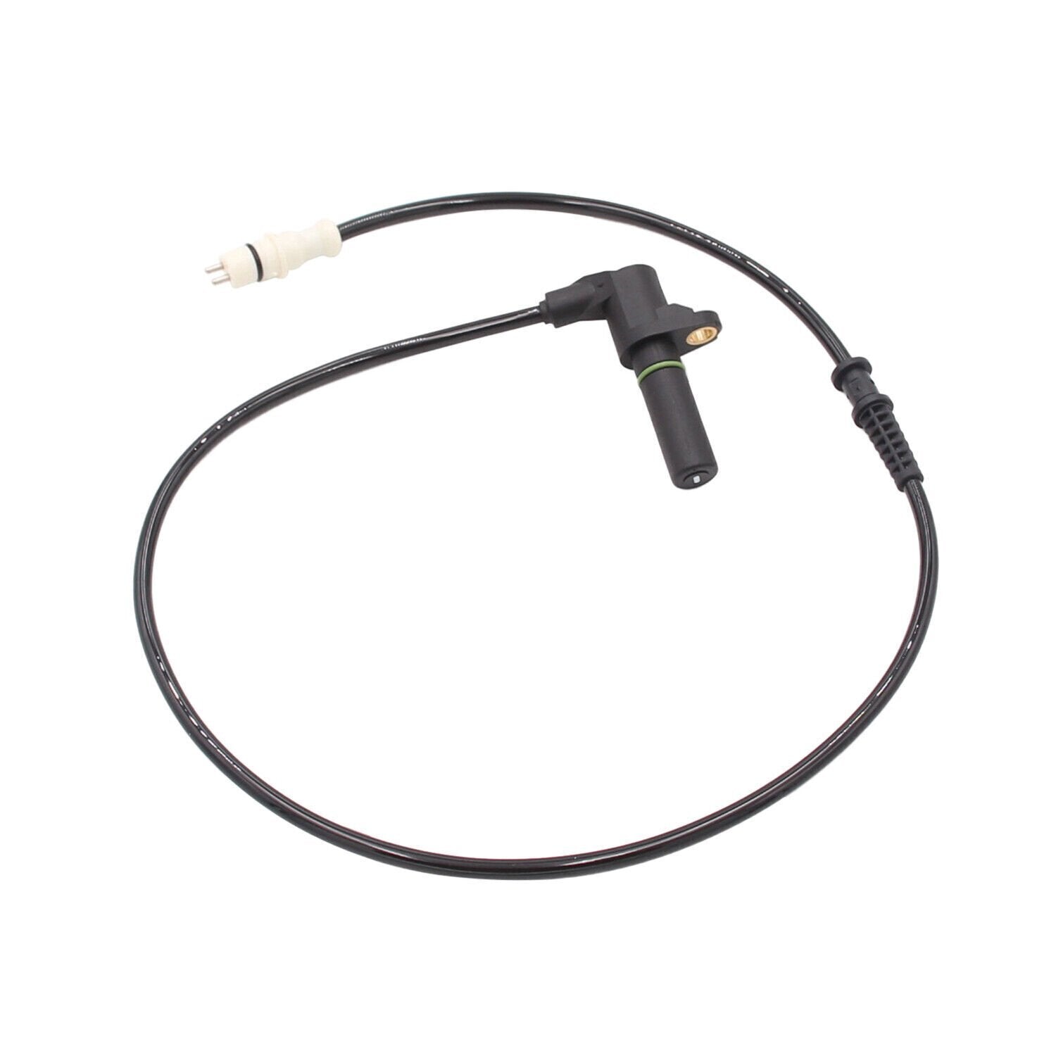Front ABS Wheel Speed Sensor for Mercedes-Benz G500 2002-2008 G55 AMG 2003-2009 6B93BC-57