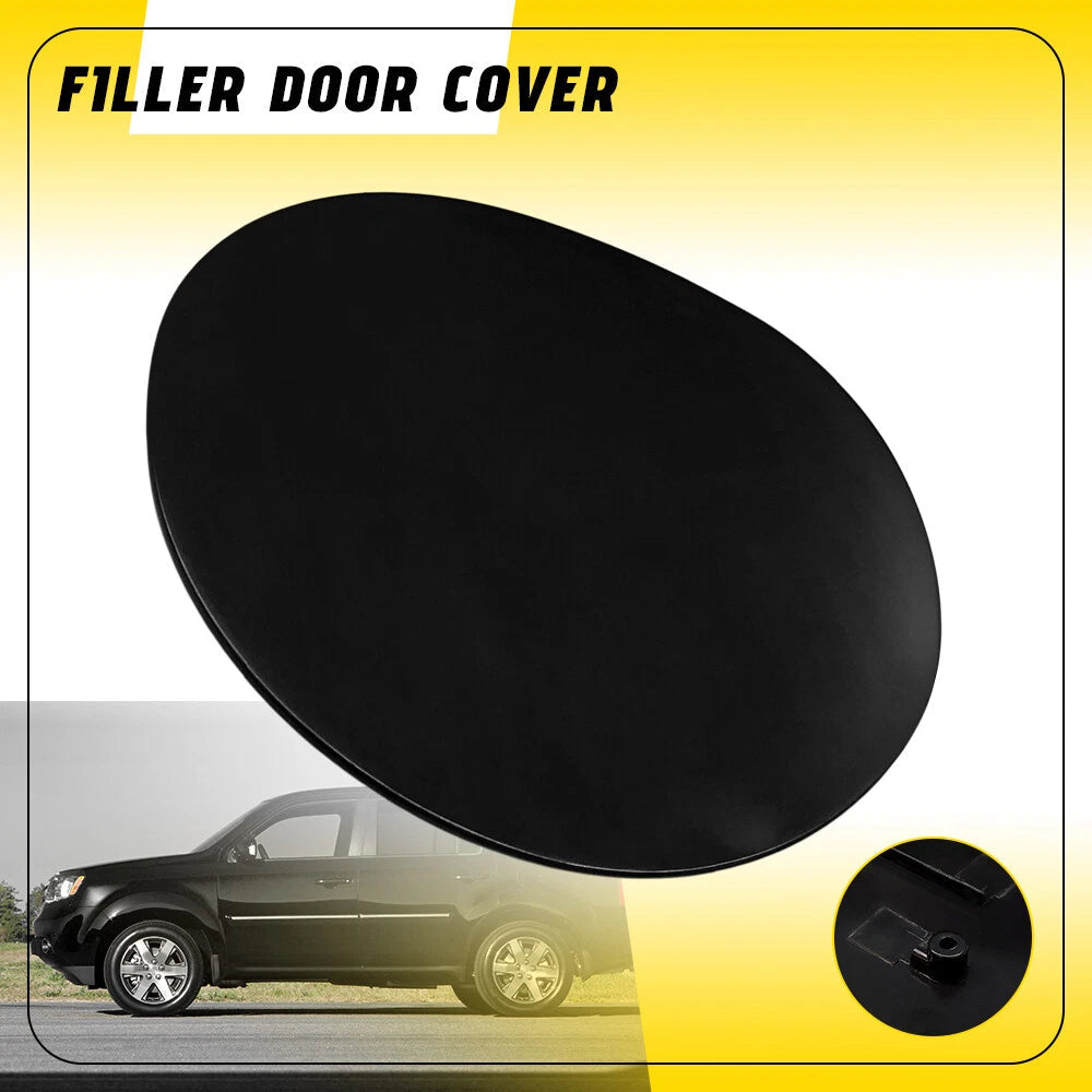 Gas Fuel Filler Door Cover Lid 74481-SZA-A01ZZ For 2009-2015 Honda Pilot Serie A 6B93BC-57