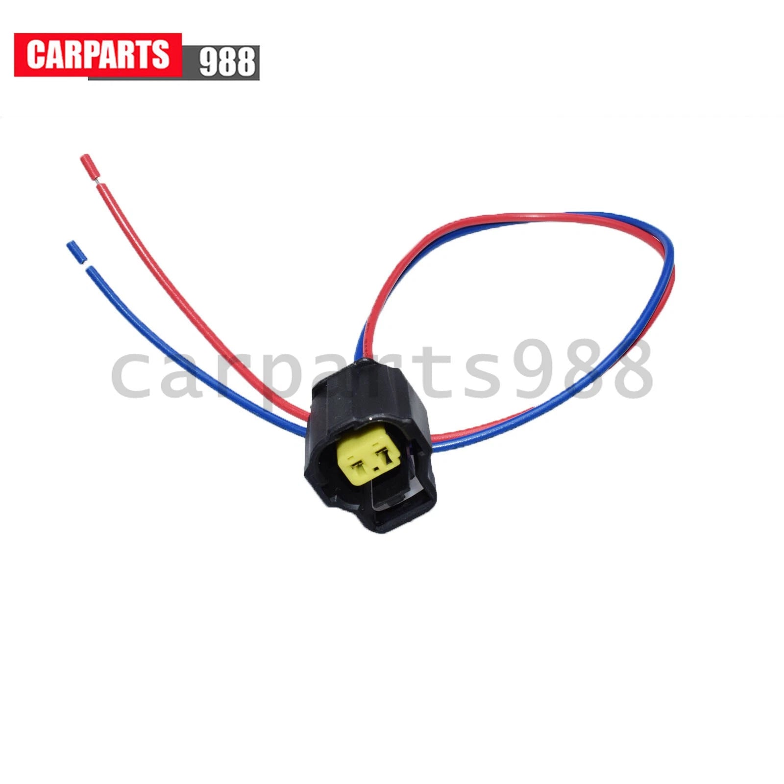 Vehicle Speed Sensor Electrical Connector Pigtail For Chrysler Jeep Dodge SU3156 6B93BC-57
