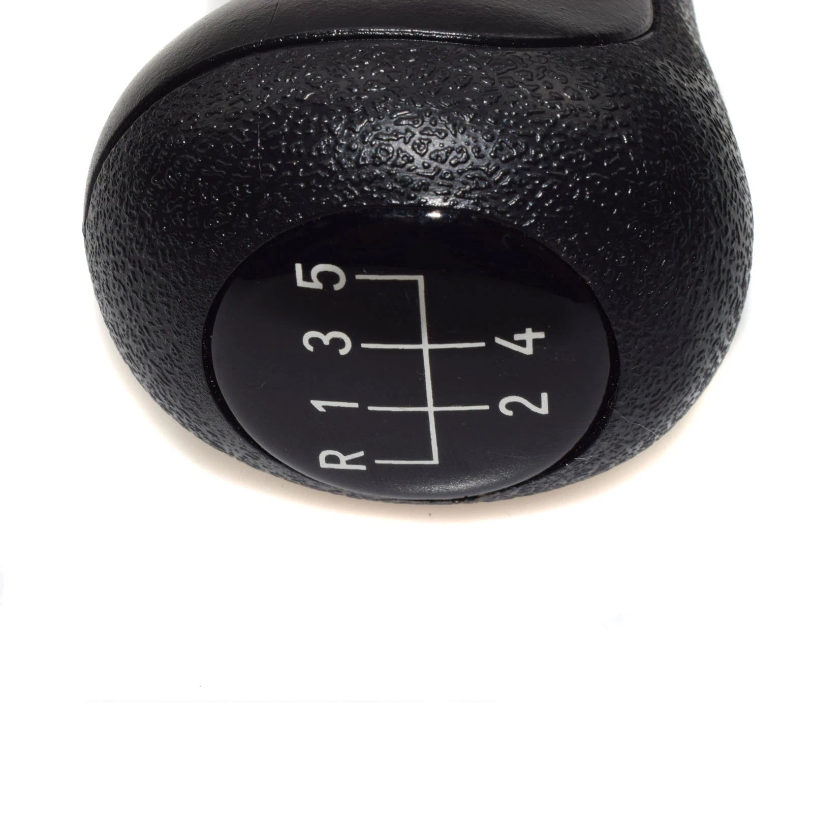 For BMW E30 318i 325i 5 speed Manual Transmission Shifter Shift Knob 25111434495 6B93BC-57