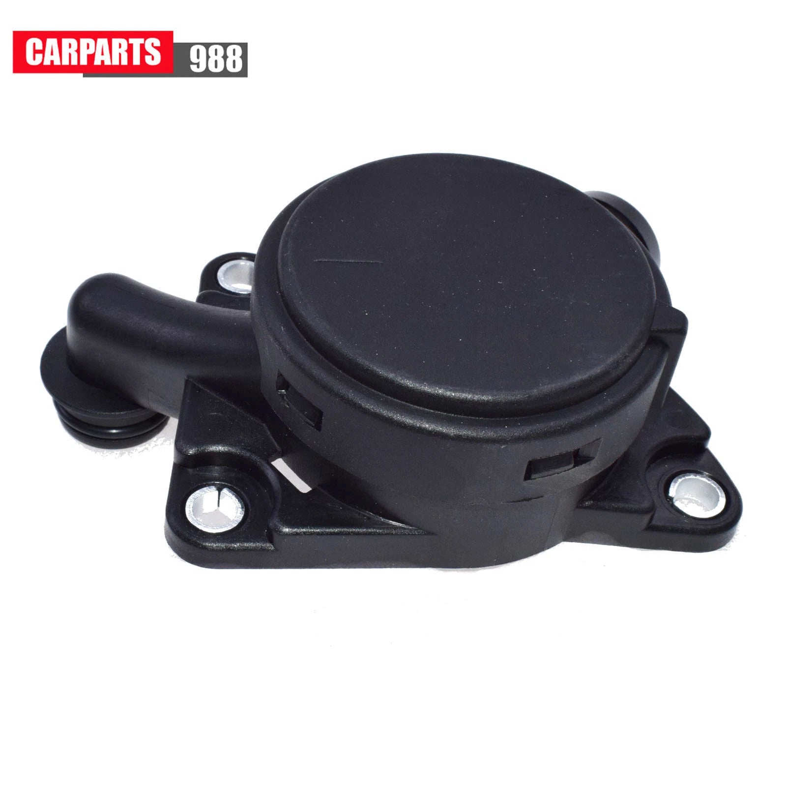 Oil Separator Crankcase Vent Valve 6420100191 For Mercedes W211 S211 W164 W219 6B93BC-57