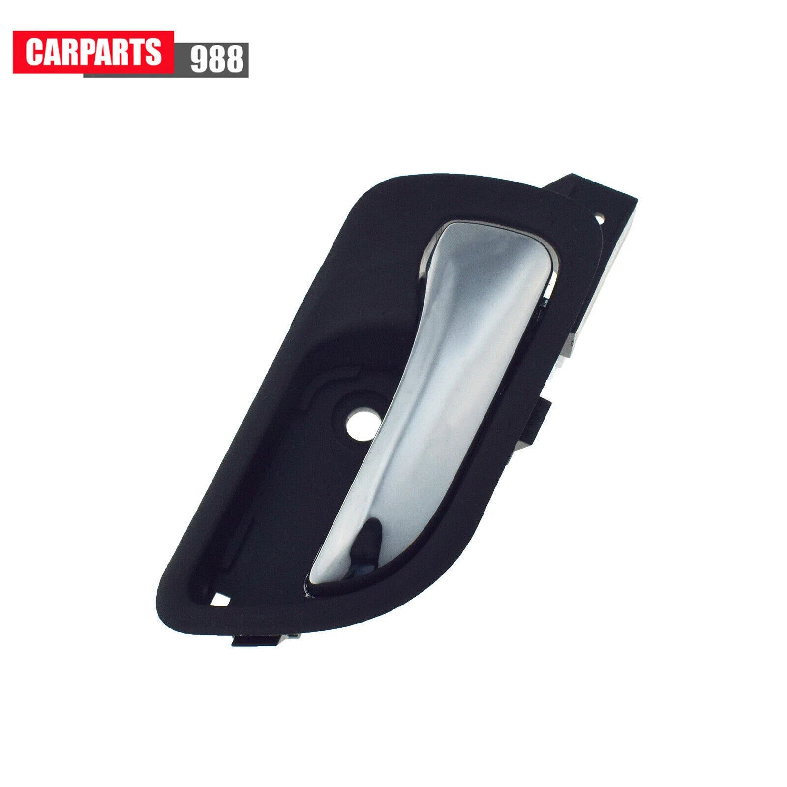 Front Right Interior Inside Door Handle For 2003-2007 Honda Accord 72120SDAA02ZC 6B93BC-57