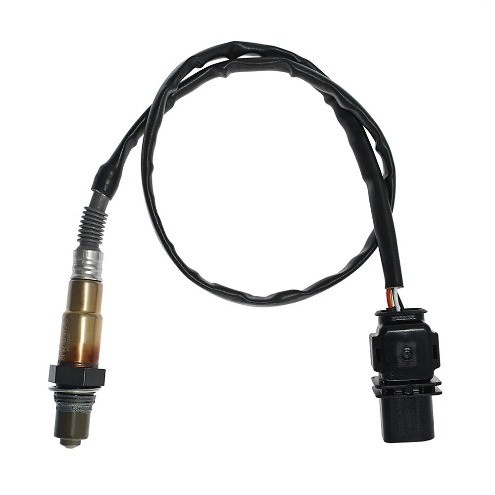 4PCS Upstream+ Downstream Oxygen O2 Sensor for 2011-2014 Ford F-150 5.0L 6.2L 6B93BC-57