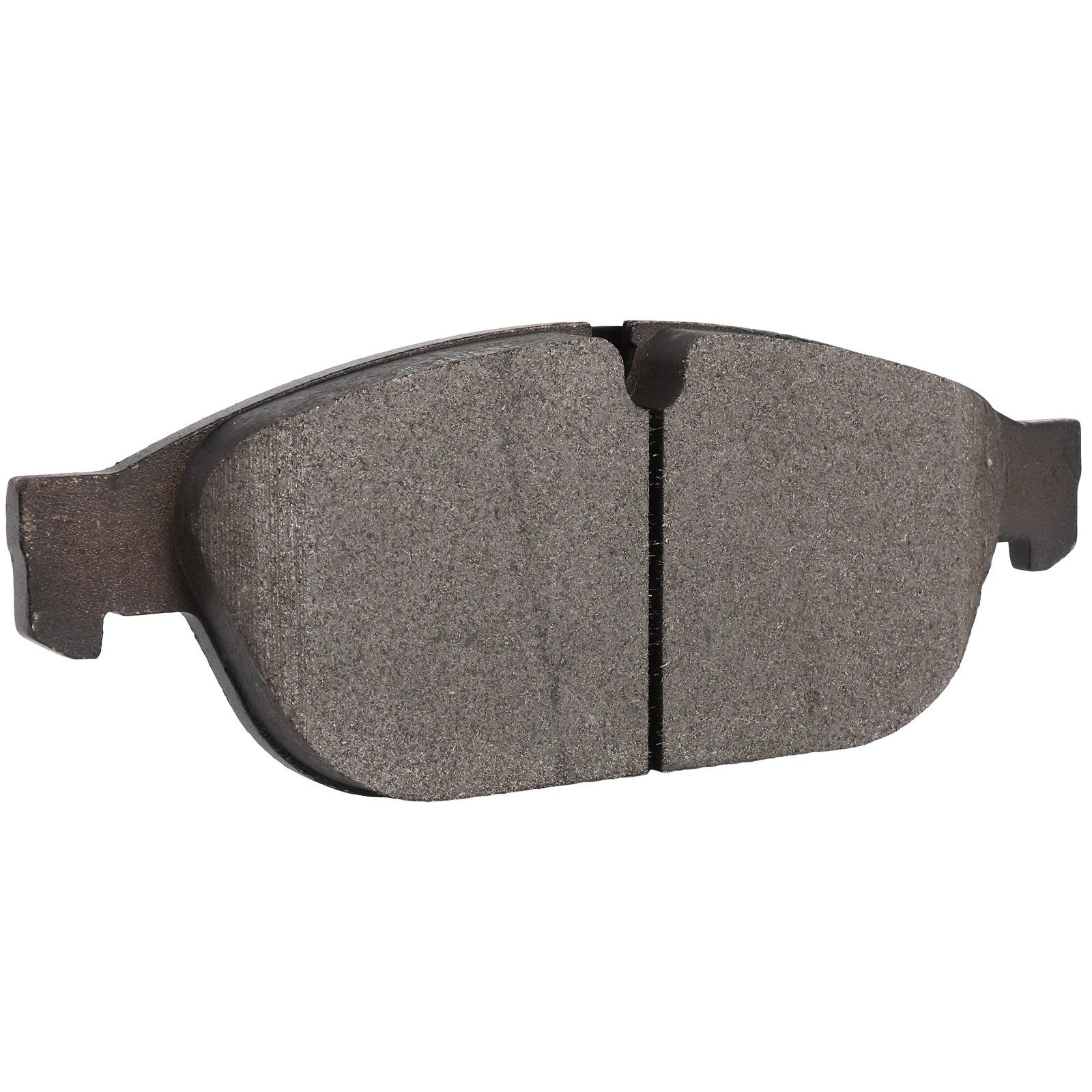Front Performance Semi-Metallic Brake Pad Set For Audi A5 2014 - 2015 A6 Quattro KOEEP