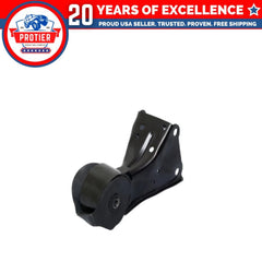 Engine Motor Mount 3PCS Set Compatible for 1999-2002 Nissan Quest 3.3L 6B93BC-57