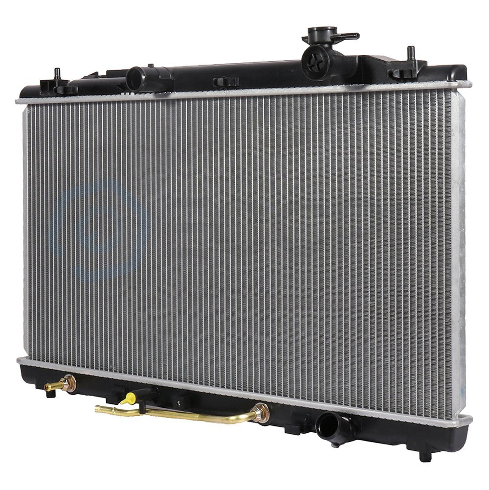 Electric Radiator Condenser Cooling Fan Kit For 2009 2010-2012 Toyota Venza 6B93BC-57