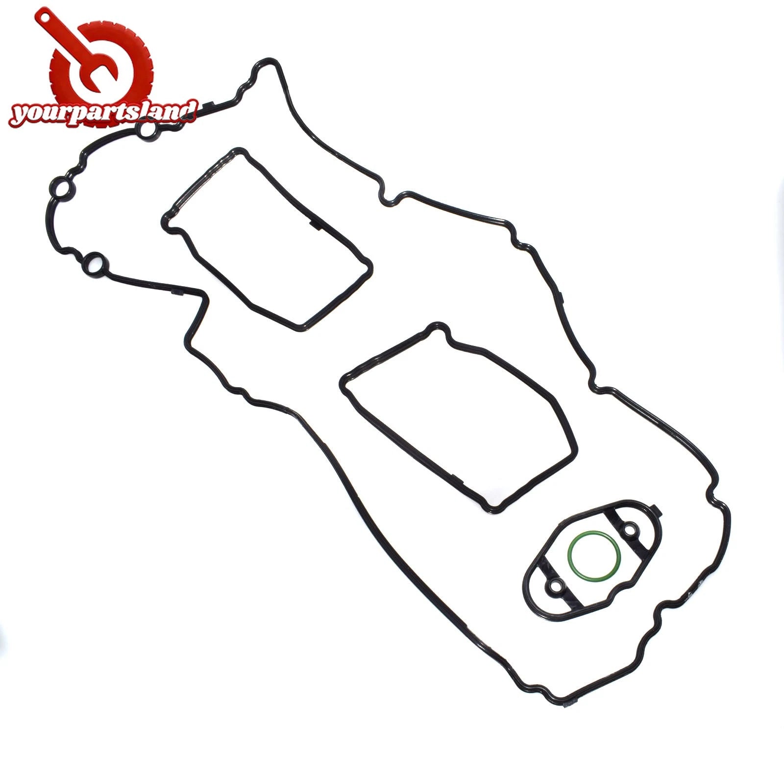 Valve Cover Gasket 11127588418 For BMW F10 F11 F25 F20 F30 320i 328i 428i 528i 6B93BC-57