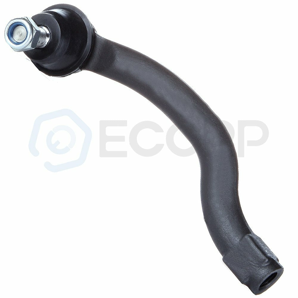 For 2008-2012 Honda Accord 4pcs Front Inner and Outer Tie Rod Links Set 6B93BC-57
