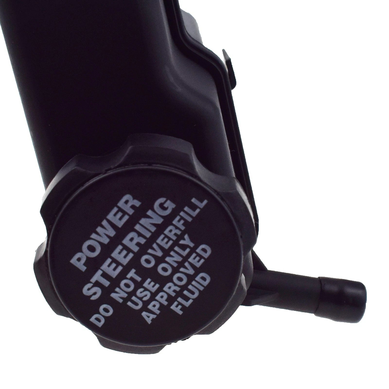 Power Steering Tank Reservoir & Cap 30665496 For Volvo C70 S60 S70 S80 V70 XC70 6B93BC-57