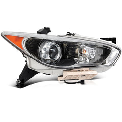 Passenger Side Headlights Assembly For Infiniti 2014-2015 QX60 2013 JX35 KOEEP