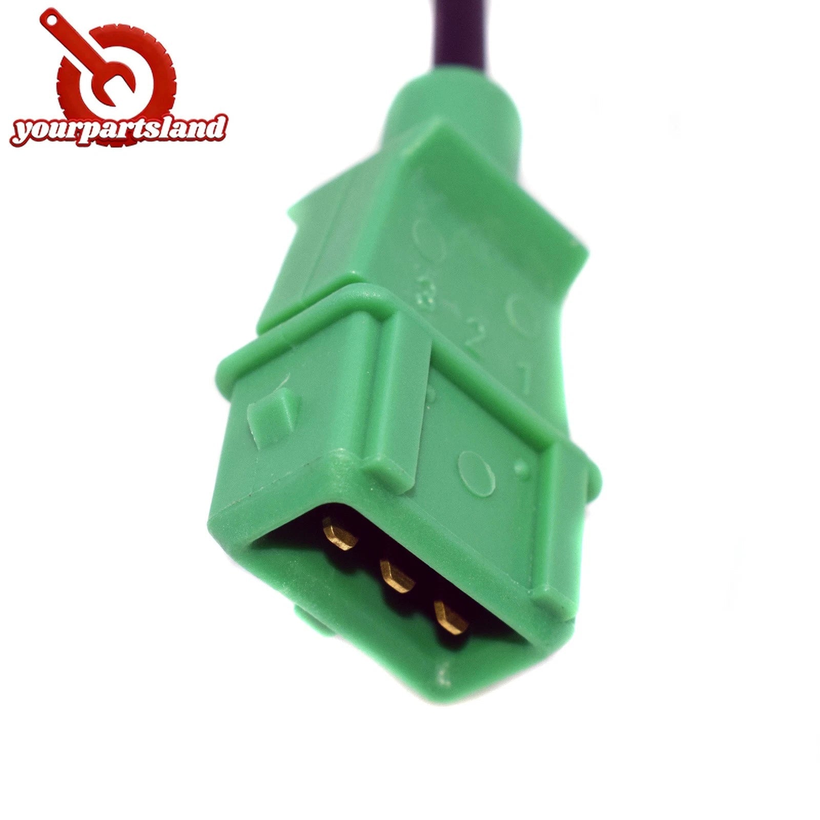 Camshaft Position Sensor for 99-08 Hyundai Kia 2.5L 2.7L 3935037110,1800348 6B93BC-57