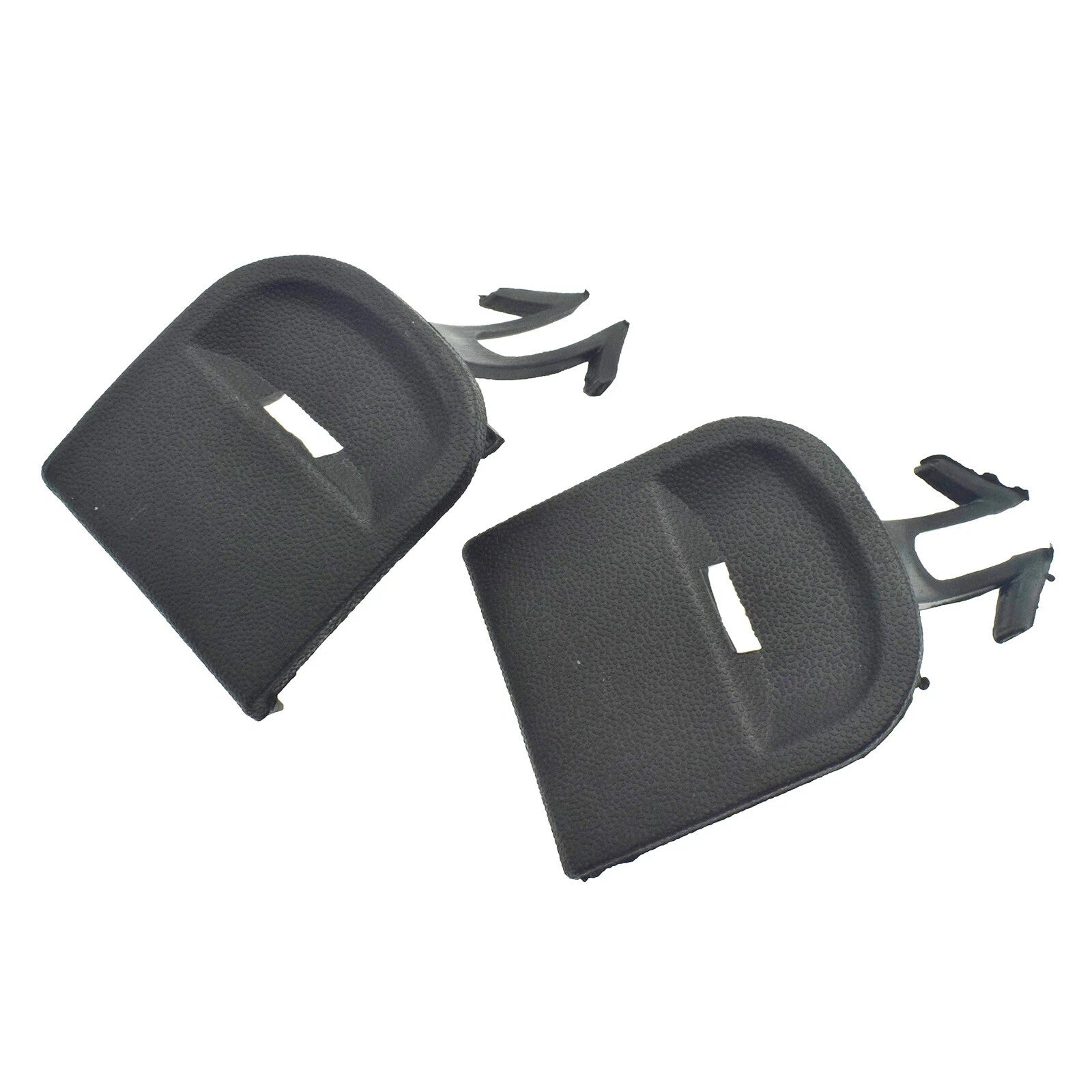 Rear Left Right Bumper Tow Hook Eye Cover Cap For Porsche Cayenne 2008-2010 6B93BC-57