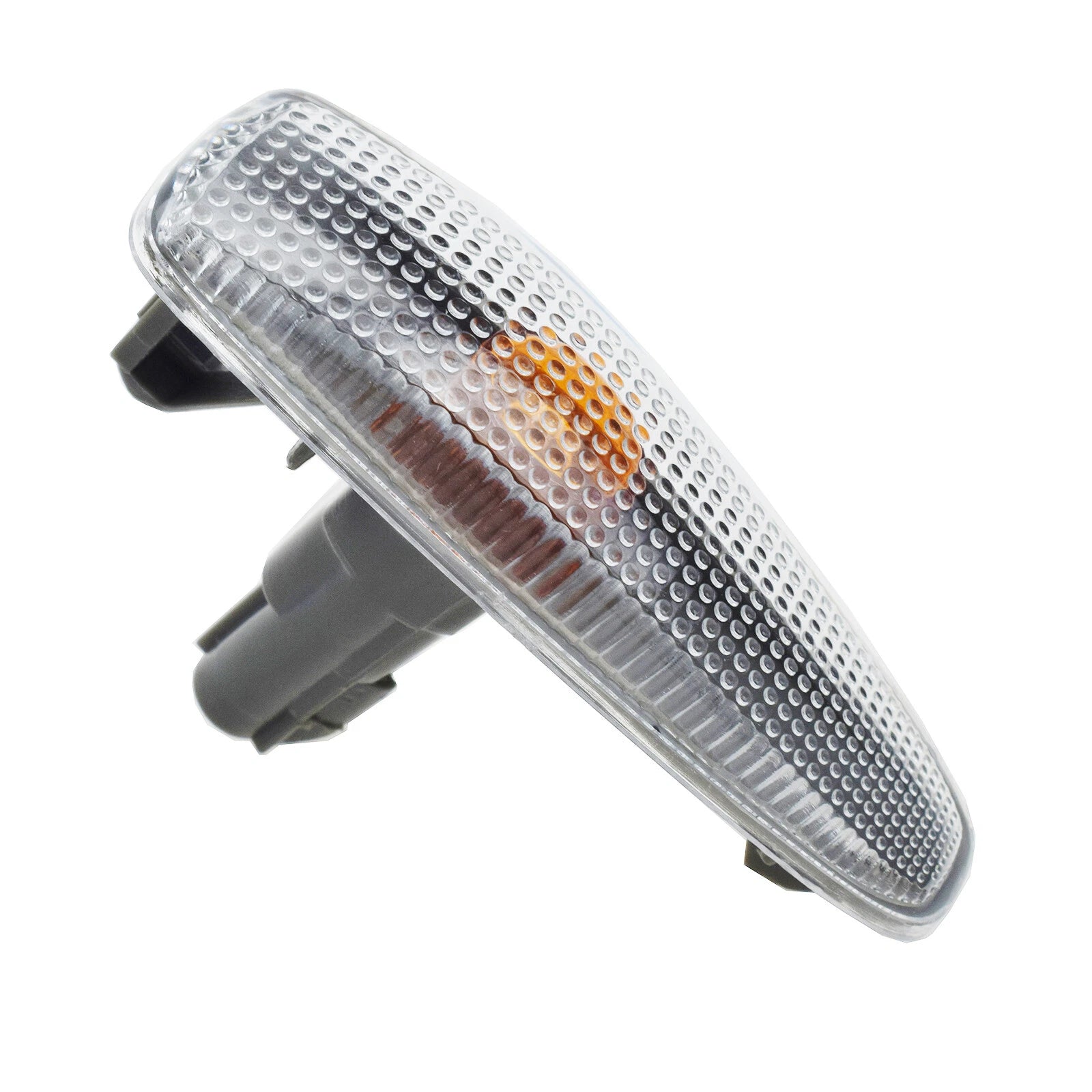 Side Fender Blinker Signal Light Lamp For Mitsub Lancer EVO X Outlander 8351A039 6B93BC-57