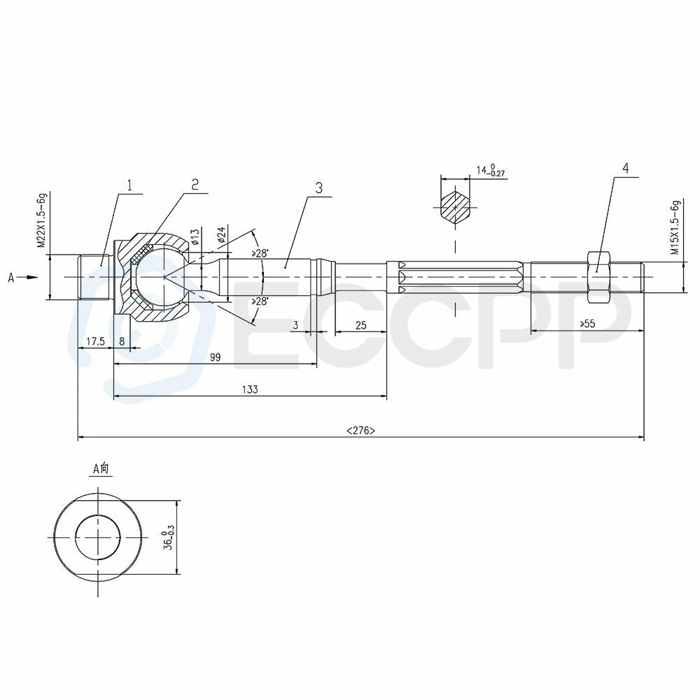 12pc Upper Lower Ball Joints Tierods Sway Bars Fits GX470 4Runner NO Dynamic SUS 6B93BC-57
