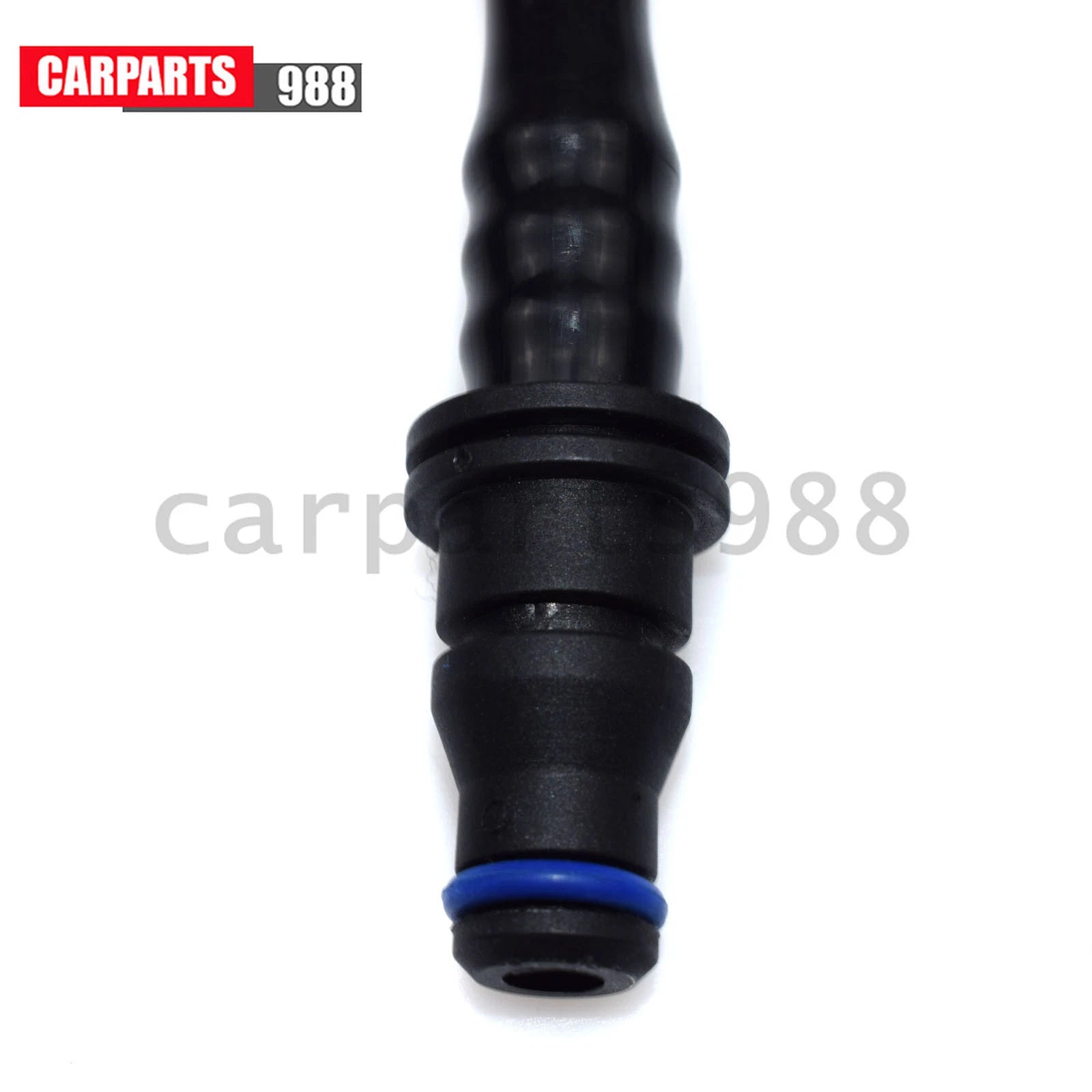2x Heater Hose Connector 15055342 For Chevy Tahoe Cadillac Escalade GMC Sierra 6B93BC-57