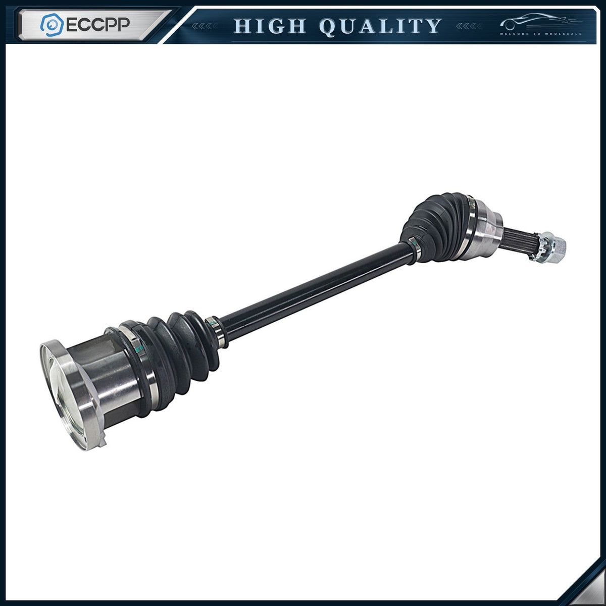 CV Axle For Infiniti for G25 2.5L 2011-2012 for G35 3.5L 2007-08 Front Left AWD KOEEP