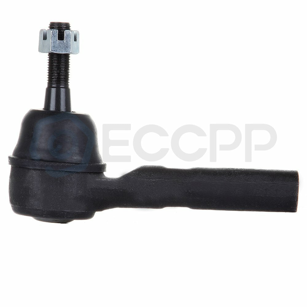 4PCS Front Inner & Outer Tie Rod End Links Fits  Jeep Compass 2007-2012 13 2014 6B93BC-57