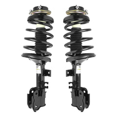 Front Complete Strut Assembly Kit for 2002-2004 Nissan Pathfinder 6B93BC-57