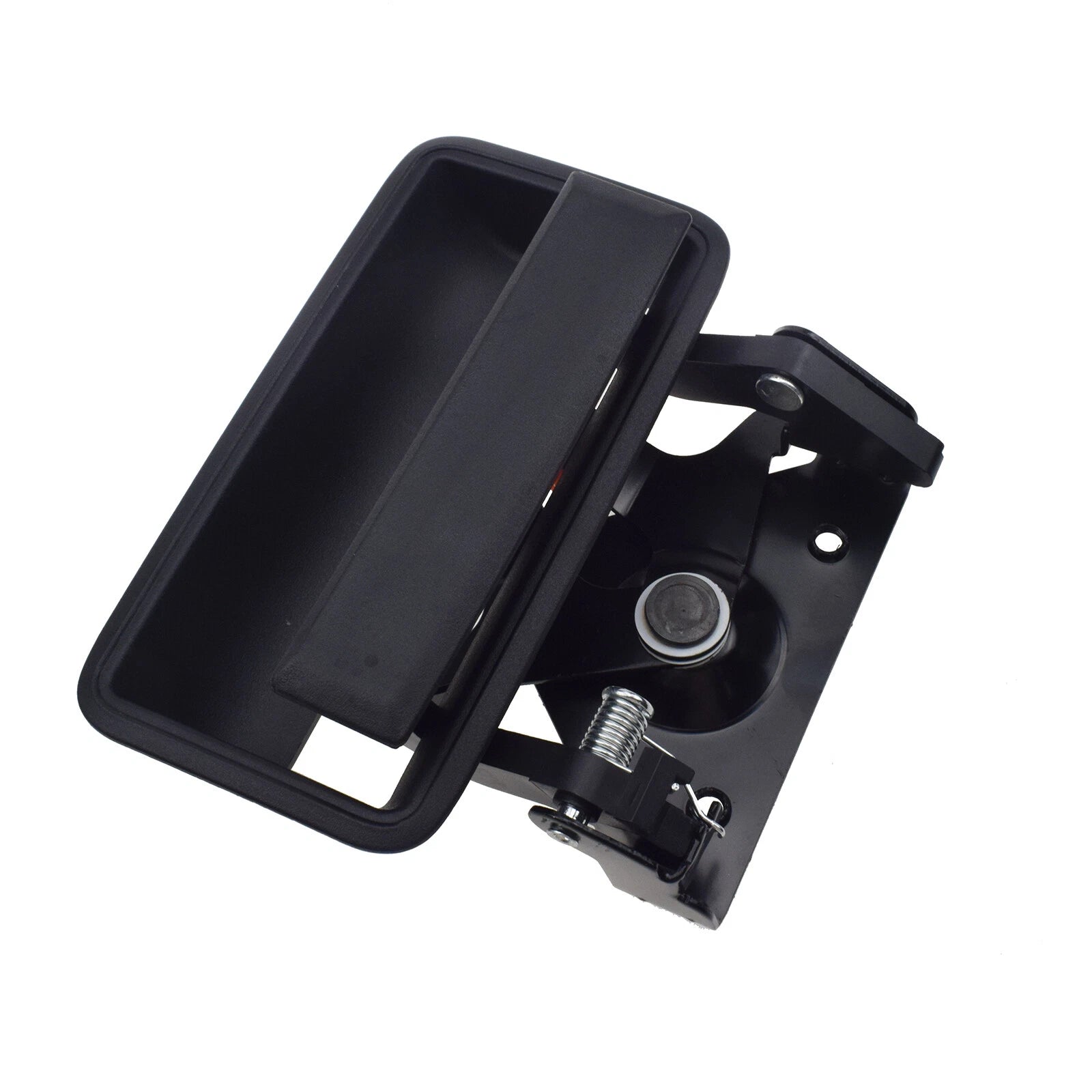 Tailgate Handle & Bezel for Chevy GMC C K 1500 2500 3500 Pickup Truck 15991786 6B93BC-57