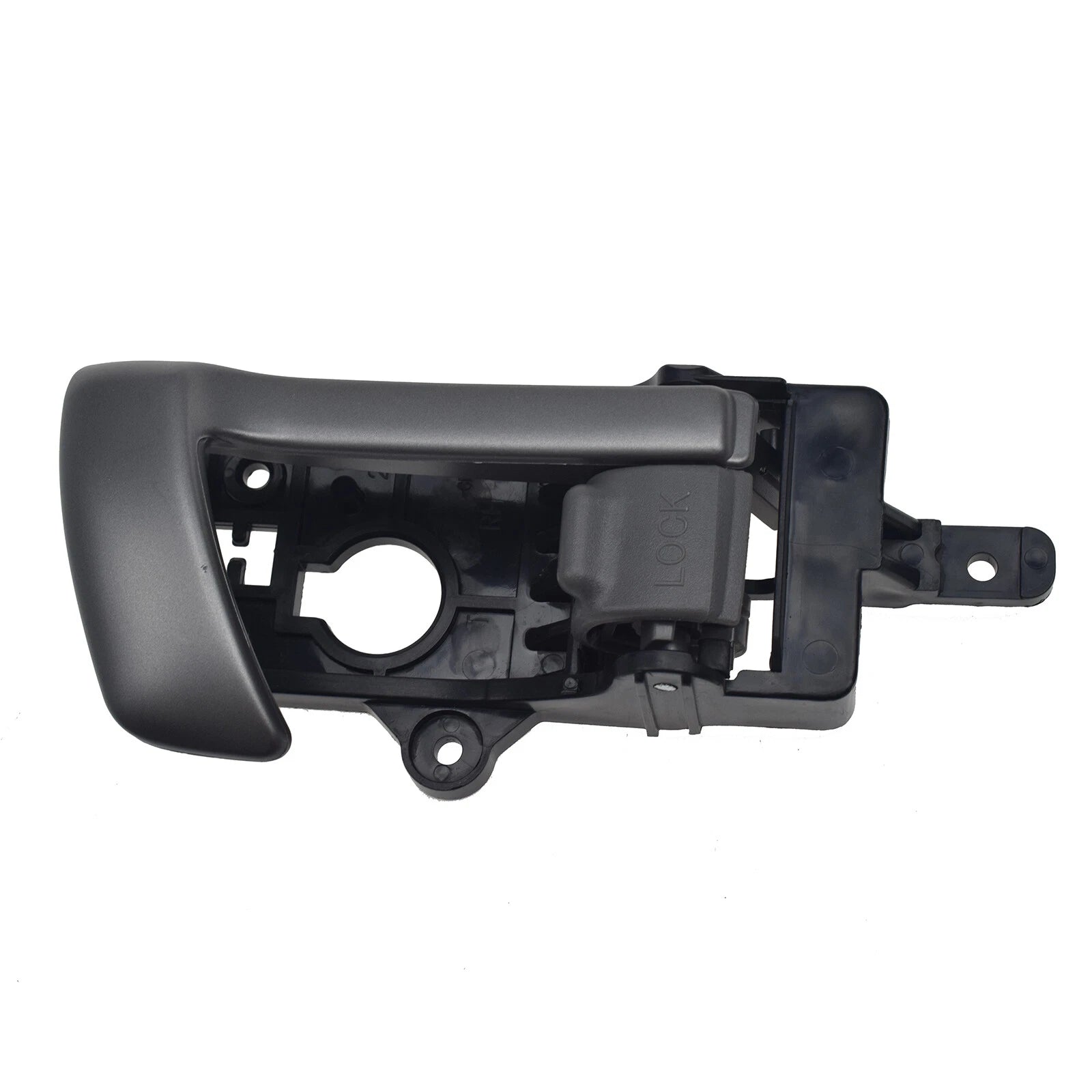 Right Grey Inside Interior Door Handle For Hyundai Santa Fe 2.7L 3.3L 2007-2012 6B93BC-57