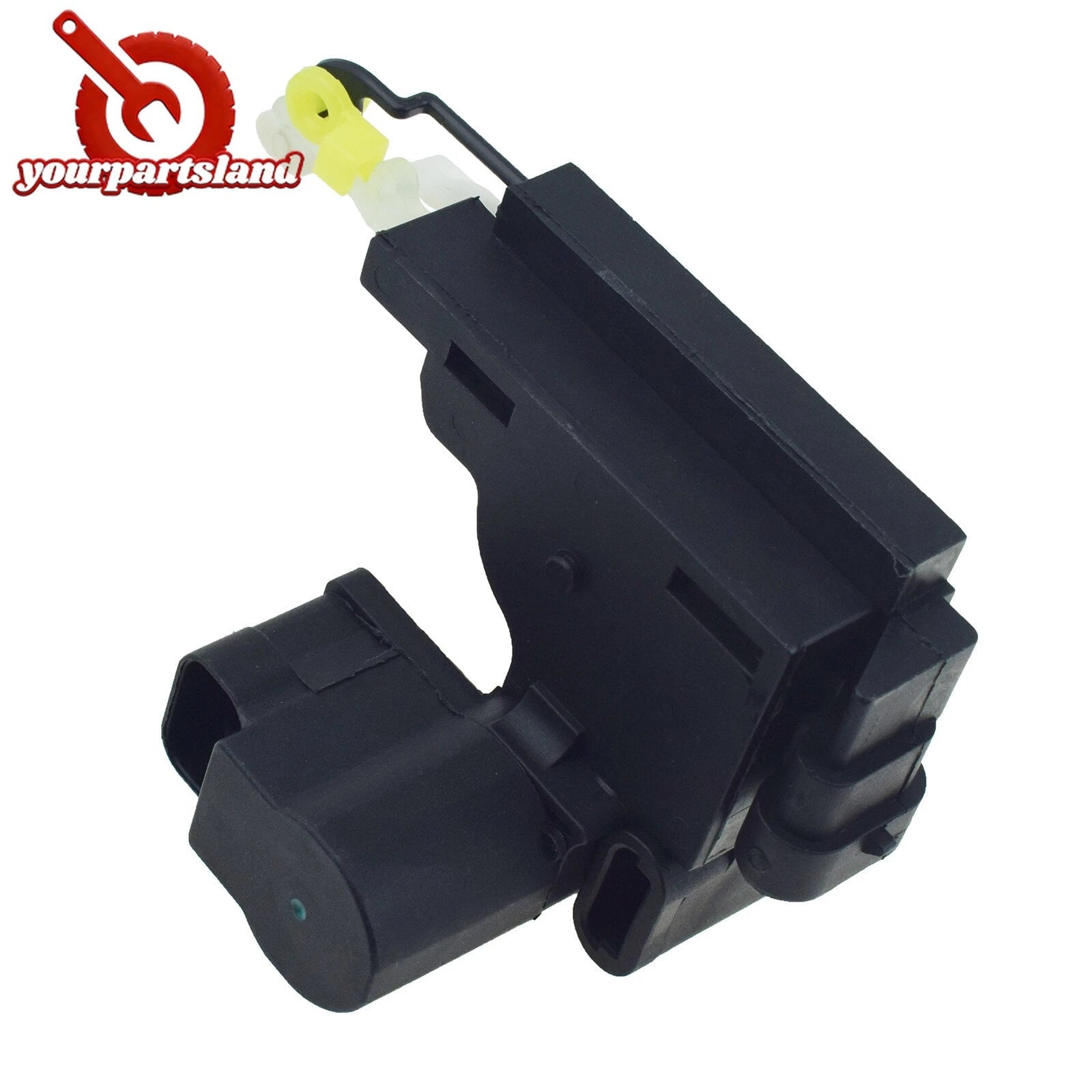 Front Right Door Lock Actuator for Chevy Aveo Aveo5 Optra Pontiac G3 96252709 6B93BC-57
