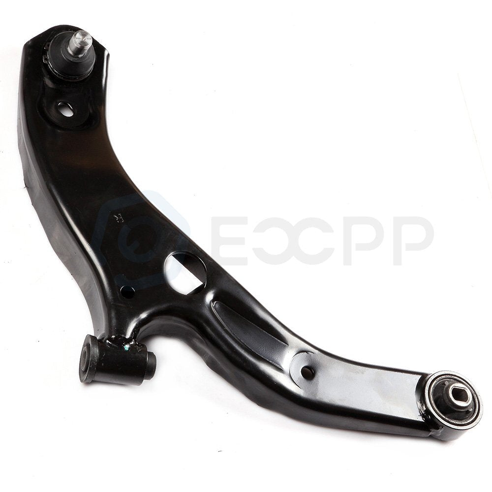 Front Lower Control Arms & Ball Joints For Mazda Protege SE LX DX ES 1999-2003 6B93BC-57