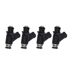 Set of 4 Pcs  Fuel Injectors 25360407 25360407A For Geely MK1 MK2 MK 1 2