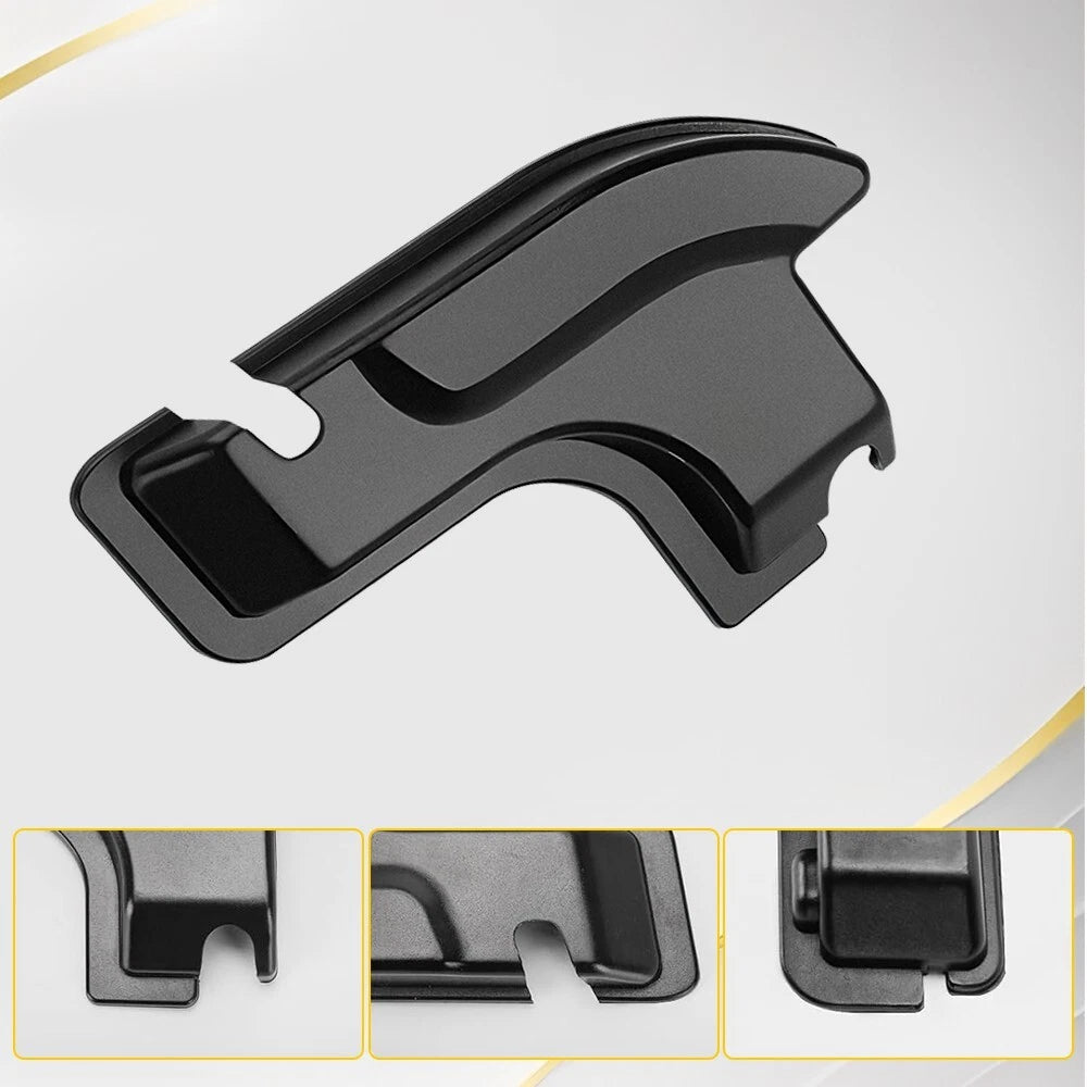 Rear Defogger Cable Cover For 2018-2024 Jeep Wrangler JL Jeep Wrangler USA EOA 6B93BC-57