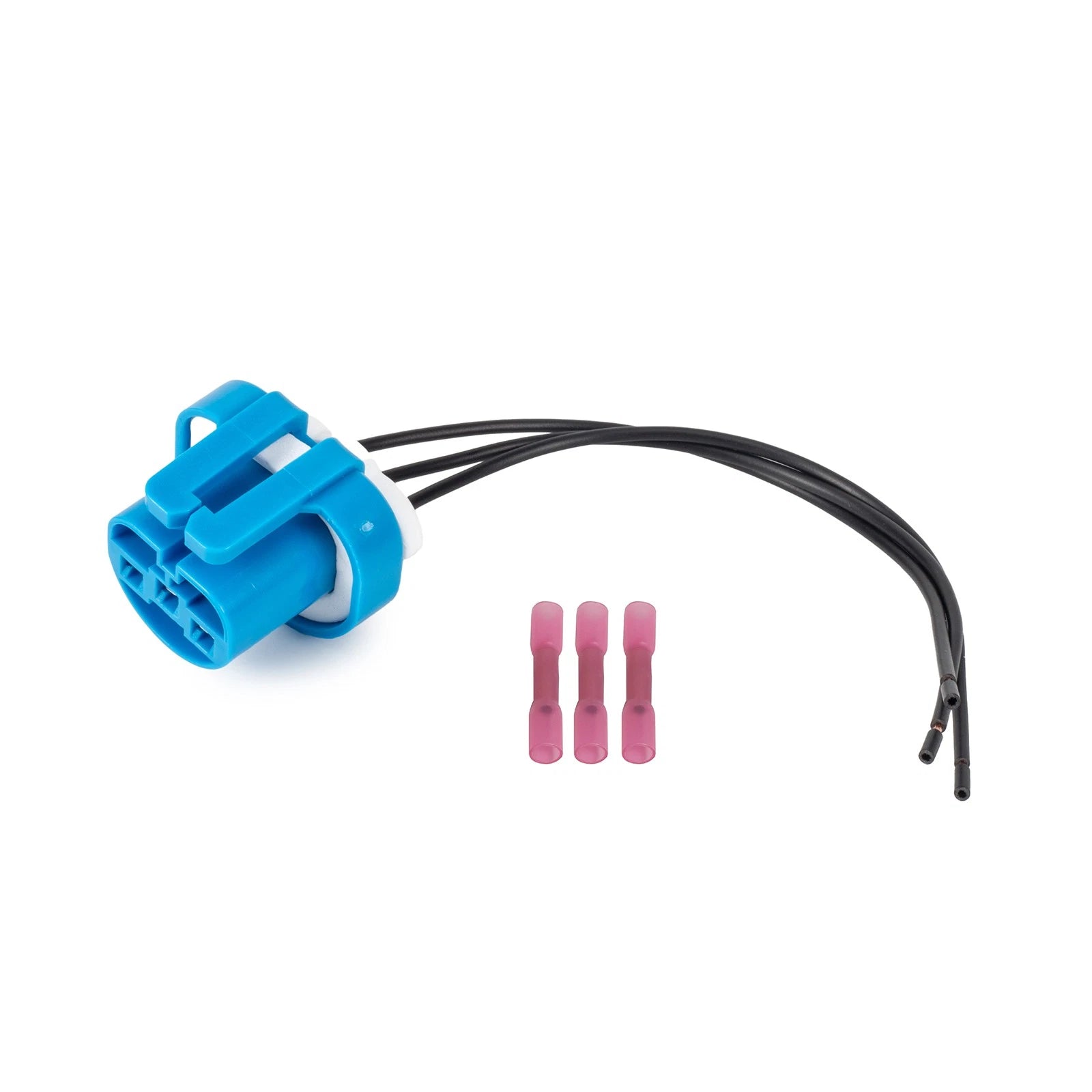 Ignition coil connector compatible with Ford Nissan Volkswagen Dodge 98-22 l3 6B93BC-57