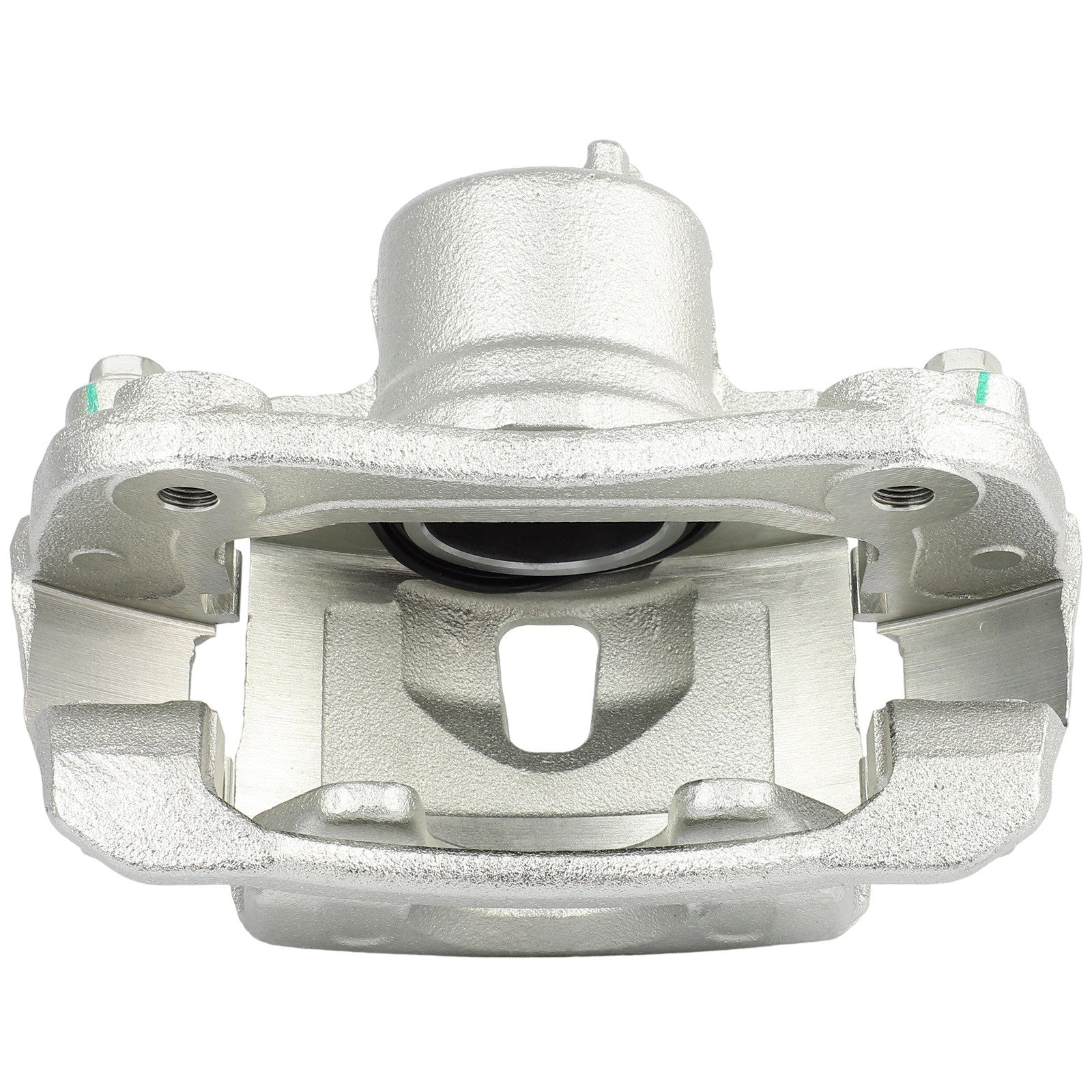 Front Left Brake Caliper 1Pc  Set Quick For 2014-2017 2018 Kia Soul 19B7156 6B93BC-57