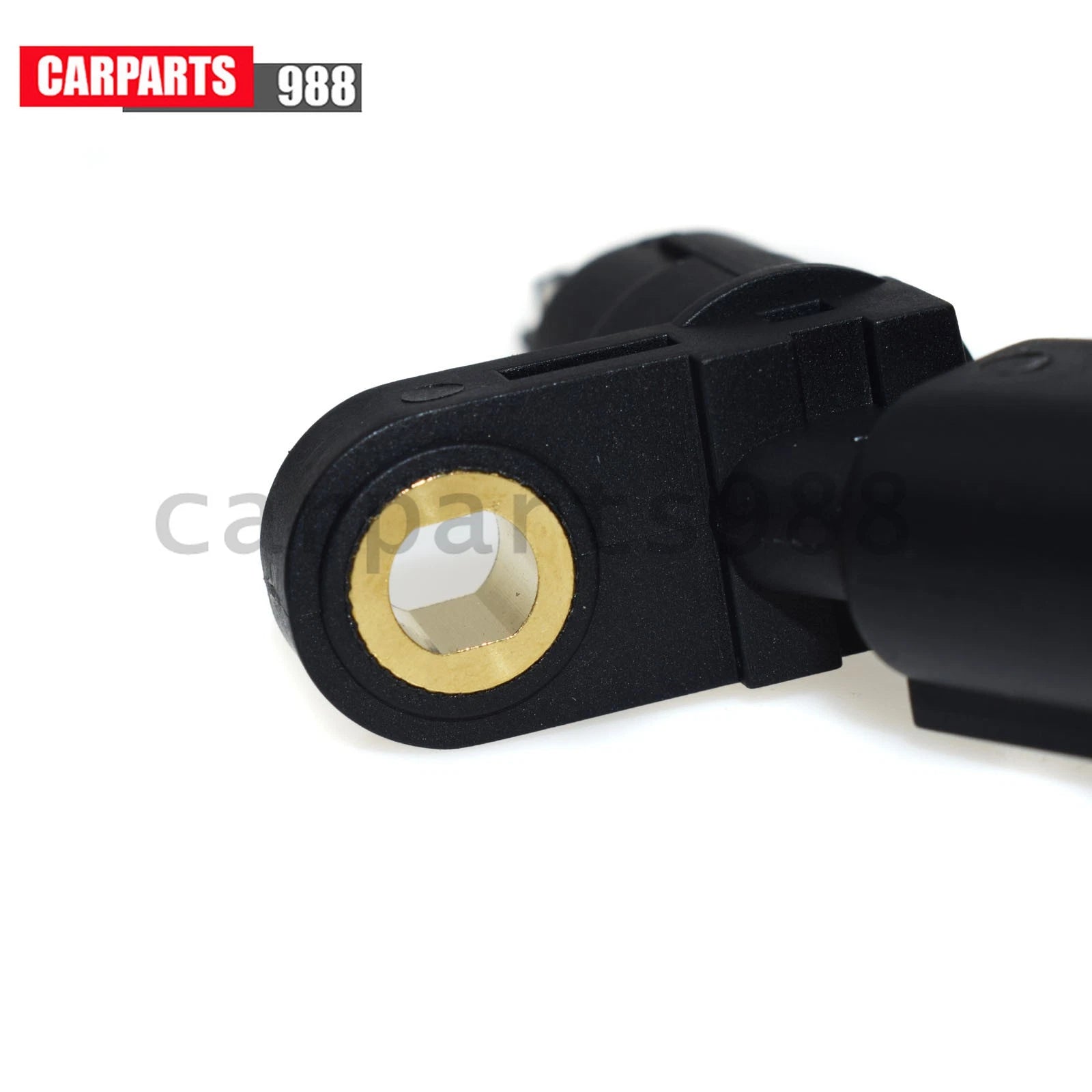 ABS Wheel Speed Sensor Rear LH /RH For AUDI A3 TT VW Golf Beetle Bora 1J0927807B 6B93BC-57