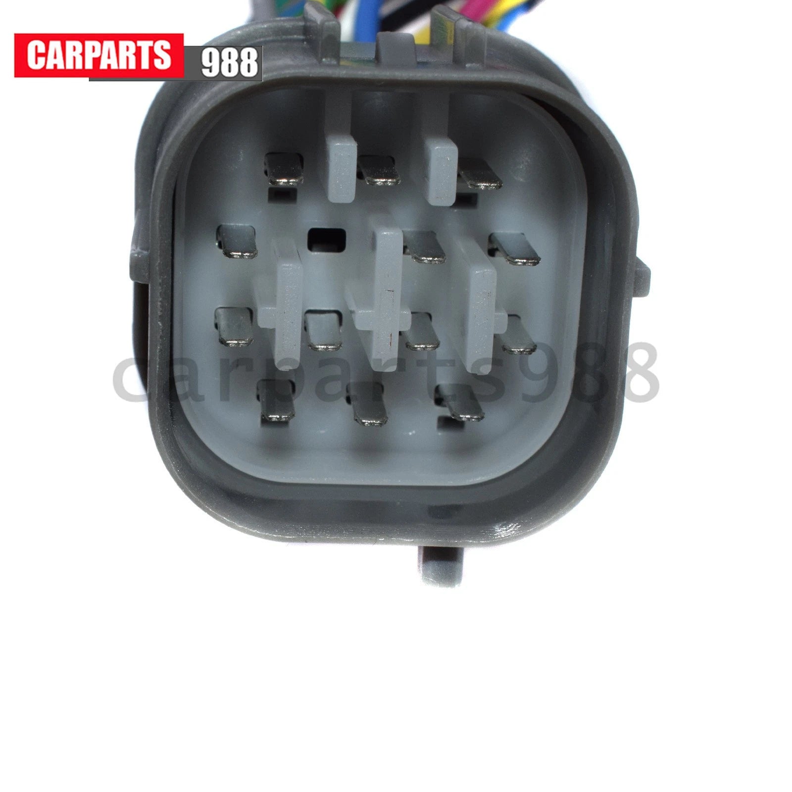 Lights & Wiper Column Switch For JCB 3CX 4CX 1400B 1550B 701/70001 701-70001 6B93BC-57