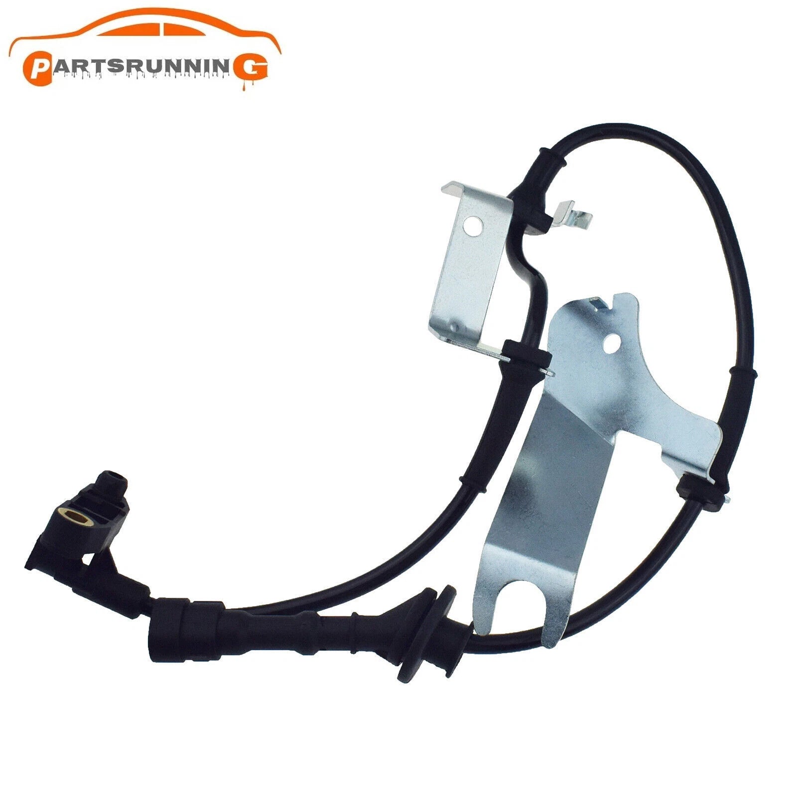 For Chrysler Sebring Dodge Stratus Front Driver Left Side ABS Wheel Speed Sensor 6B93BC-57