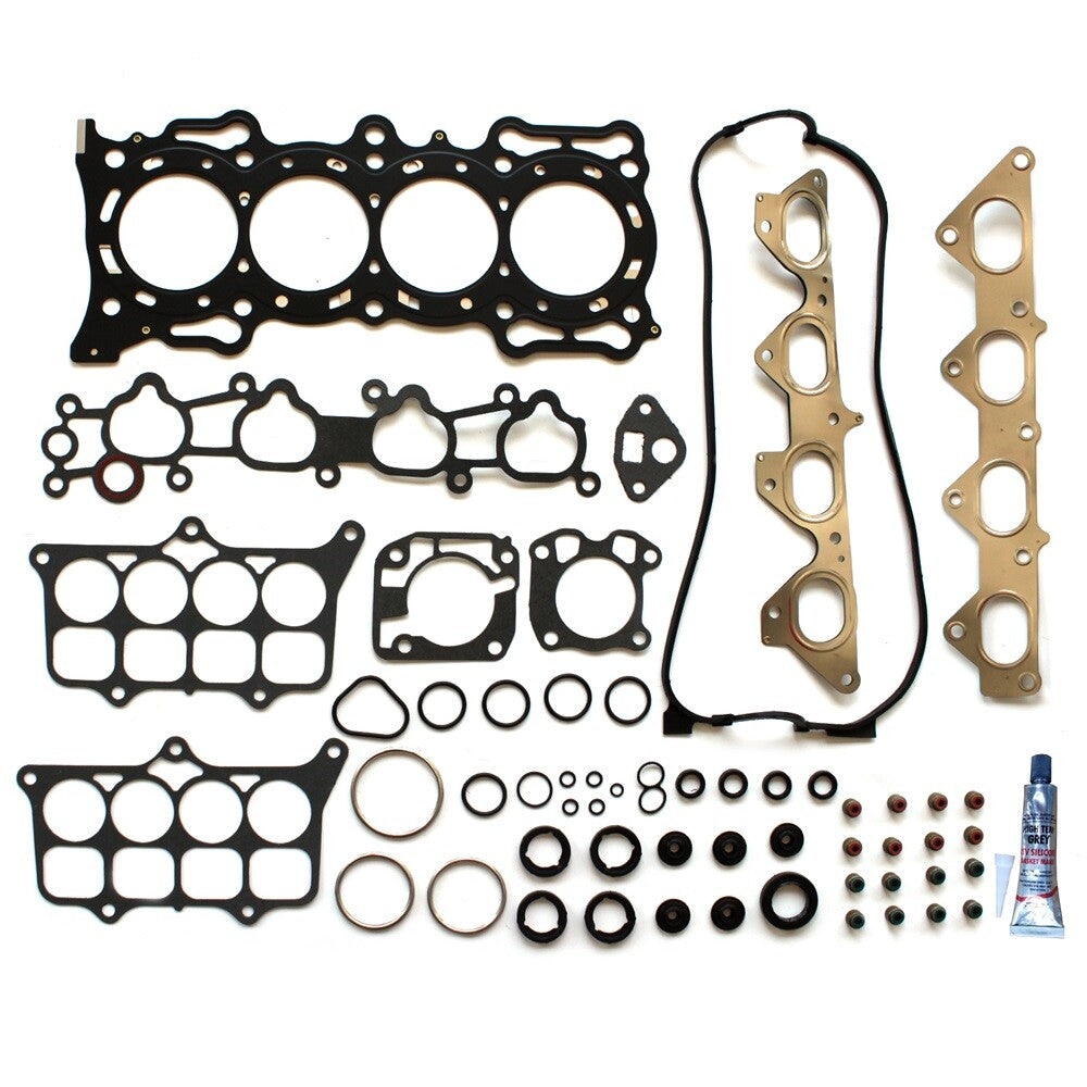 ECCPP Head Gasket Set For 90-96 Honda Accord Prelude 2.2 SOHC F22A1 F22A4 F22A6 ECCPP
