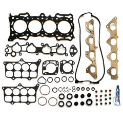 ECCPP Head Gasket Set For 90-96 Honda Accord Prelude 2.2 SOHC F22A1 F22A4 F22A6 ECCPP