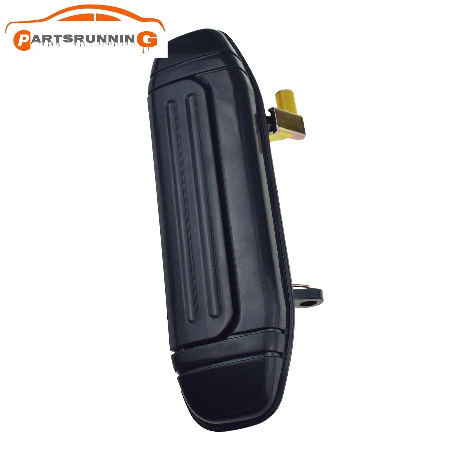 CA510035 Rear Right Outer Door Handle For Mitsubishi Montero Pajero V31 V32 V33 6B93BC-57