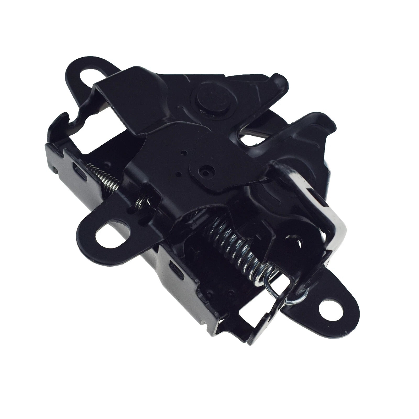 Engine Hood Latch Lock Actuator for Toyota 4Runner 2003-2009 5351060160 6B93BC-57