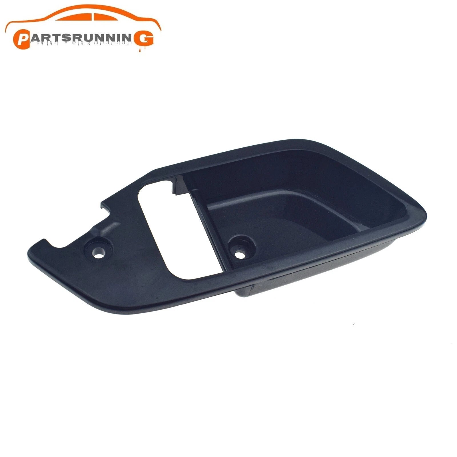 Right inside Handle Door Catch Black Cover For Hyundai Tiburon Tuscani 2002-2008 6B93BC-57