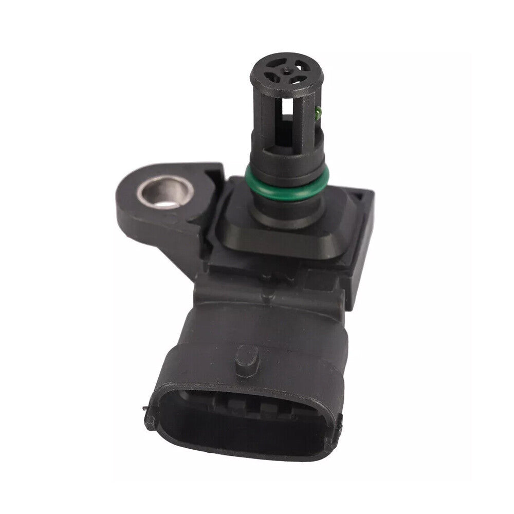 4PCS Manifold Pressure MAP Sensor for Dodge Challenger Charger 18-23 53010887AA 6B93BC-57