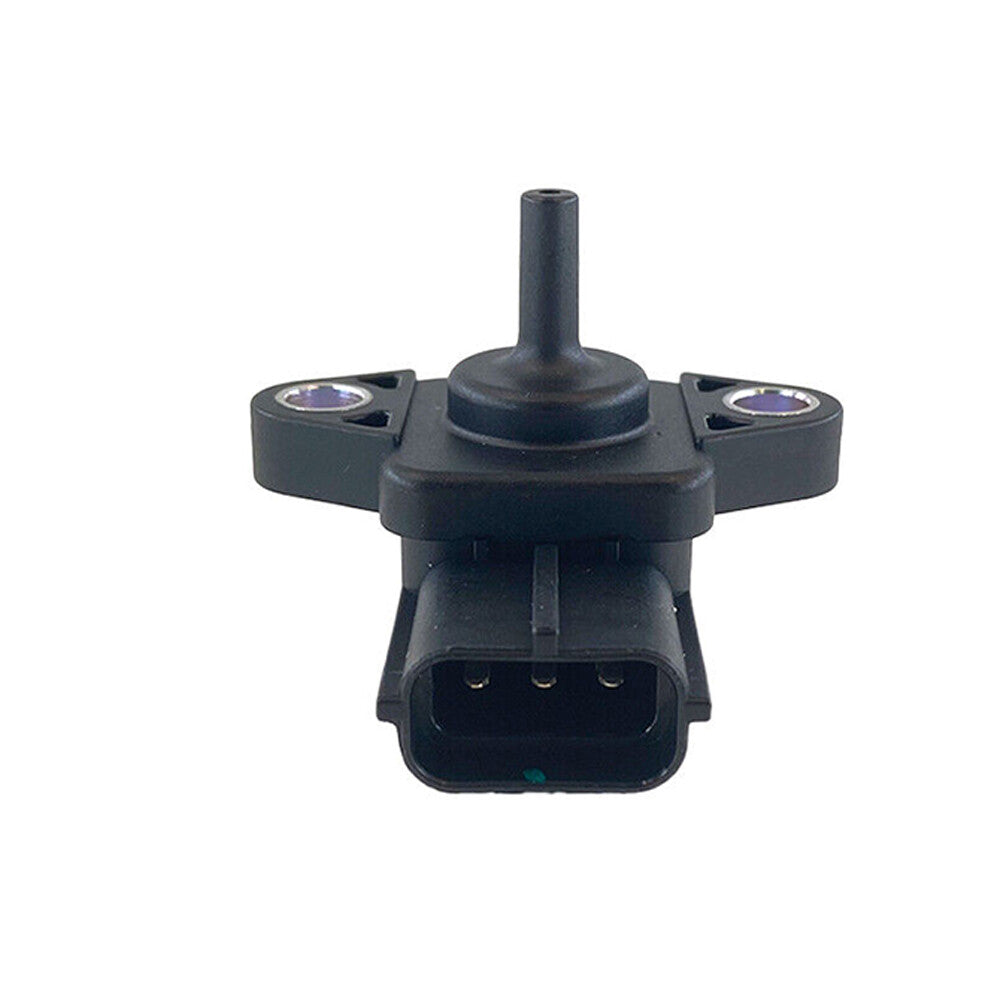 5JW-82380-00-00 Intake Pressure Sensor For Yamaha 2002-2009 Road Star Warrior