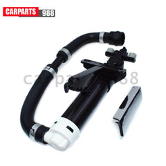 Left Headlight Washer Nozzle Assembly For Lexus GS300 GS350 GS430 85208-30031 6B93BC-57