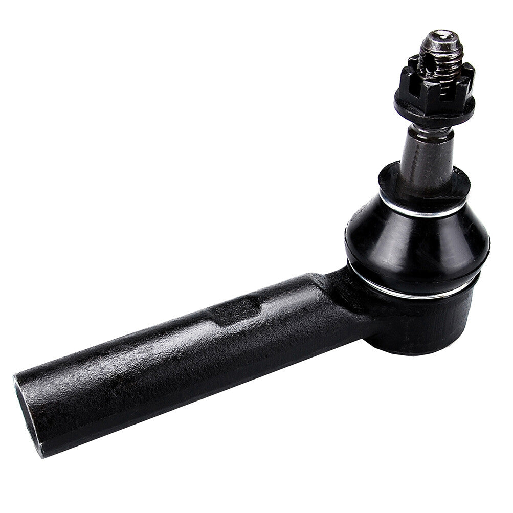 6Pieces Front Tie Rod End Rack and Pinion Bellow Fit For 2010-2017 GMC Terrain 6B93BC-57