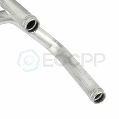 HVAC Blower Motor & Heater Core Kit For Dodge Ram 2500 3500 Front Replacement