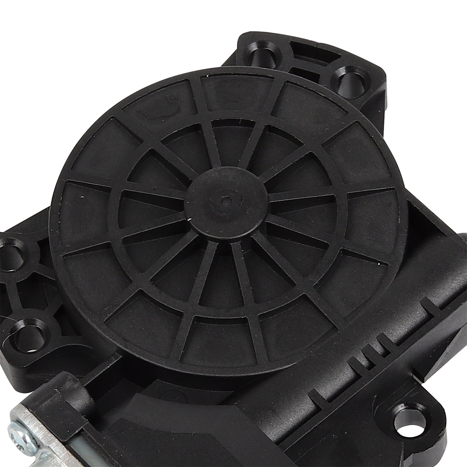 For 2006-11 Hyundai Azera Front Right Passenger RH Power Window Regulator Motor 6B93BC-57
