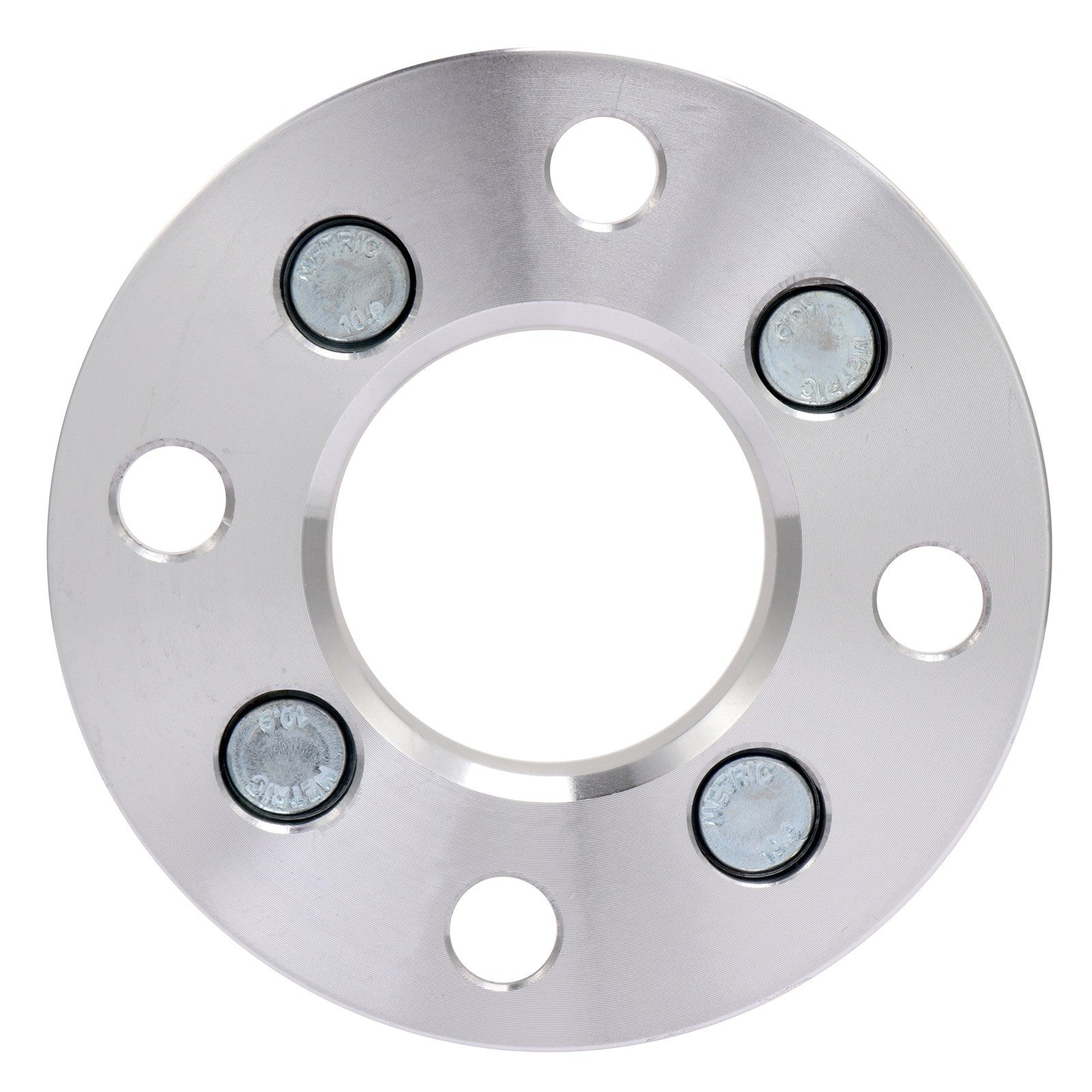 4X 1" Wheel Adapters 4x114.3 to 4x100 For Hyundai Accent Elantra Sonata Tiburon 6B93BC-57