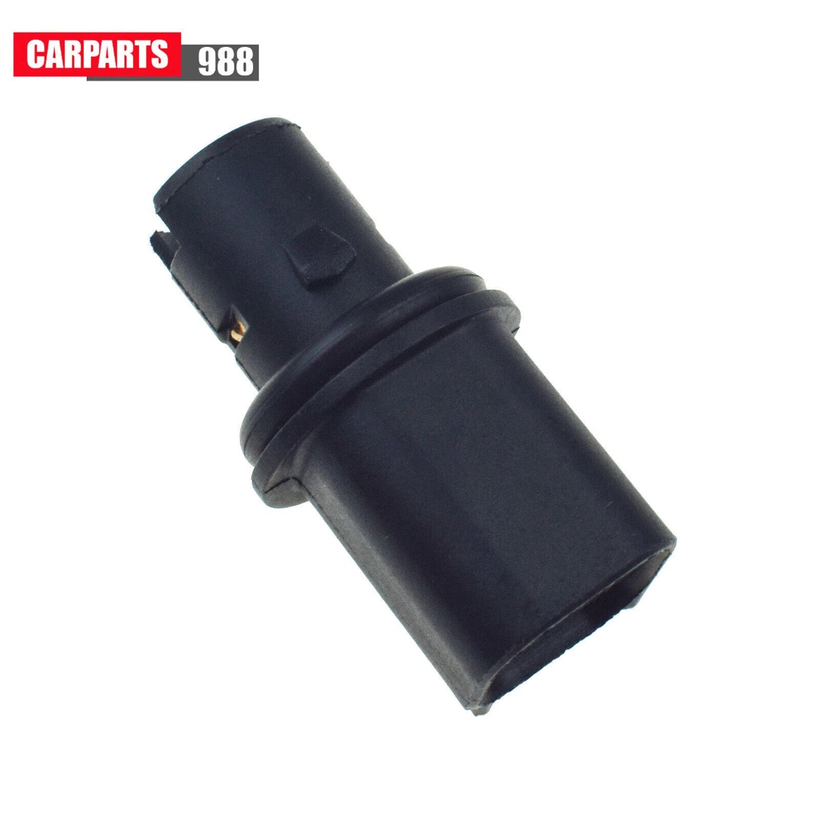 2x Side Indicator Light Socket Holder for Ford Fiesta Mustang Ranger 6R3Z13411BA 6B93BC-57