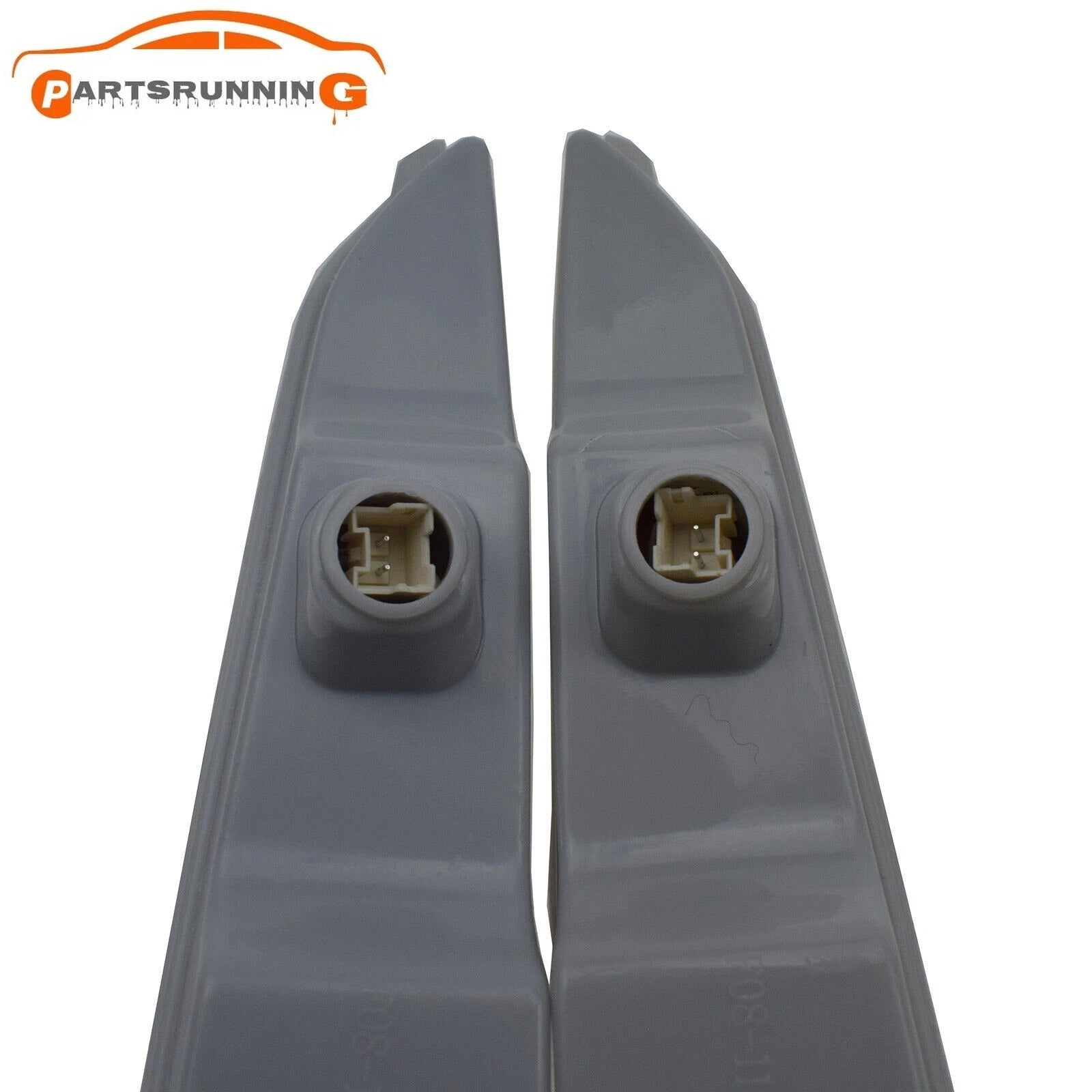 Left & Right LED Turn Signal Indicator Light for Hyundai Sonata Hybrid 2011-2015 6B93BC-57